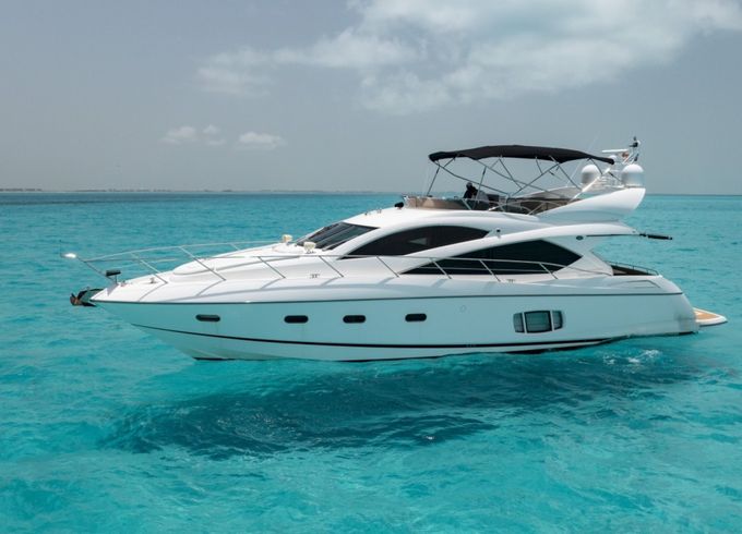 Sunseeker Manhattan 64