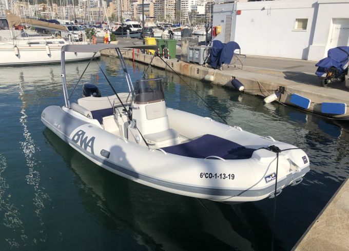 Bwa Sport 19 GT
