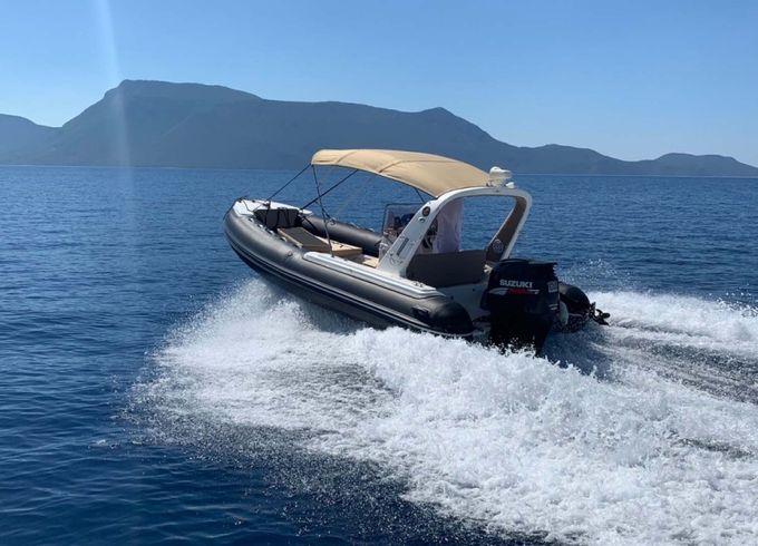 Orizon 600