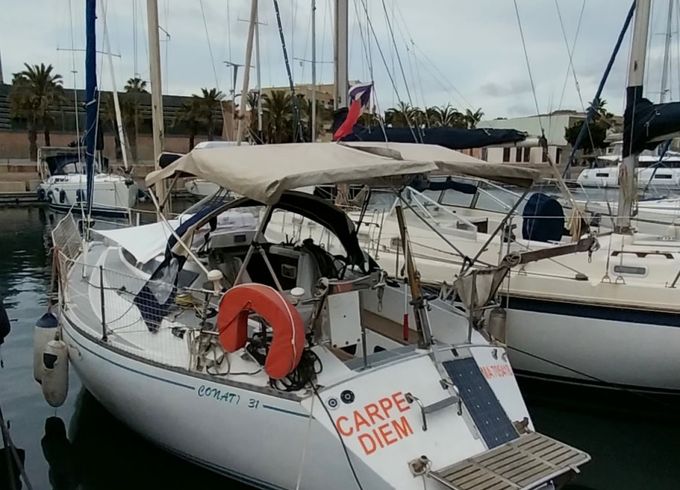 Conati 31