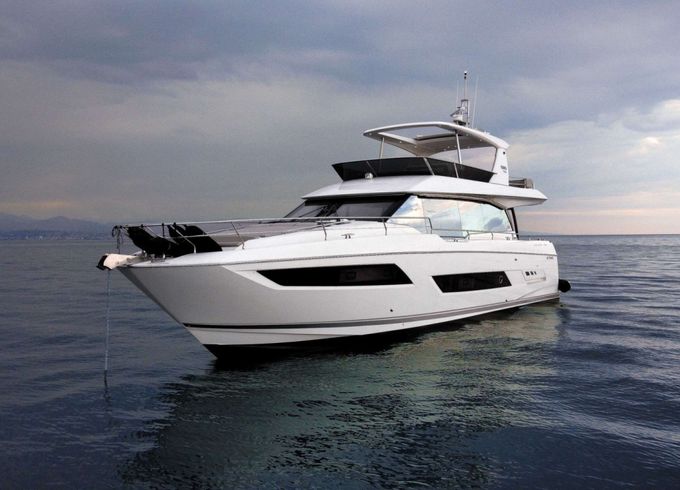 Prestige Yachts Romy One