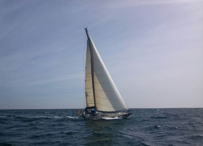 Nort Wind NW 38