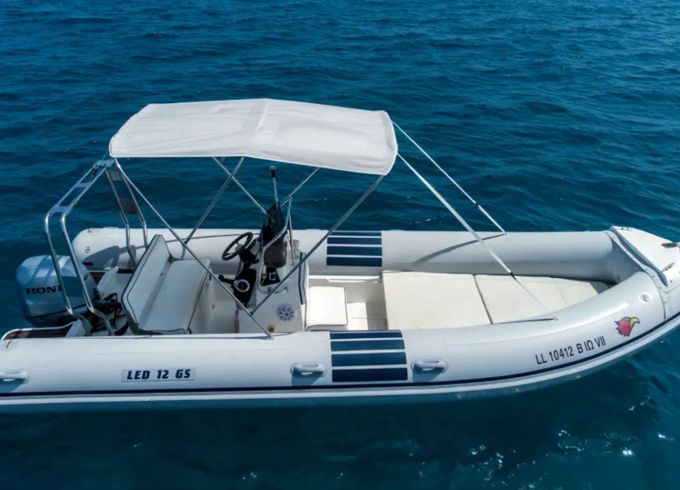 Nautica Led L5.99M