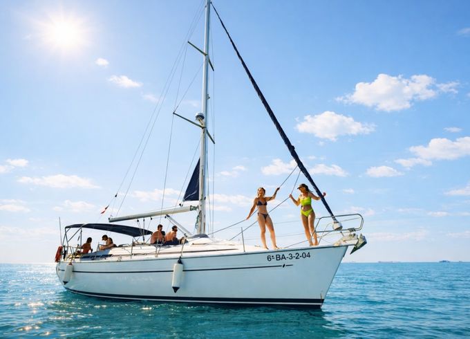 Bavaria 41 Cruiser