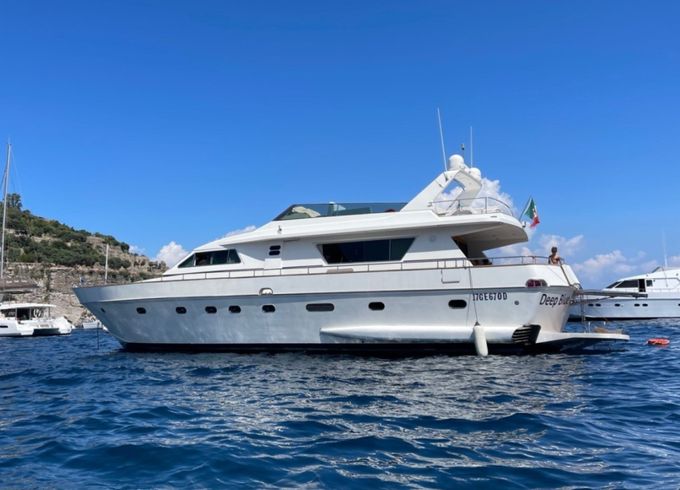 Tigullio castagnola 22,50
