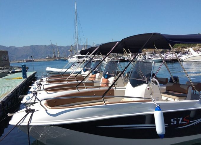 Trimarchi 57 S