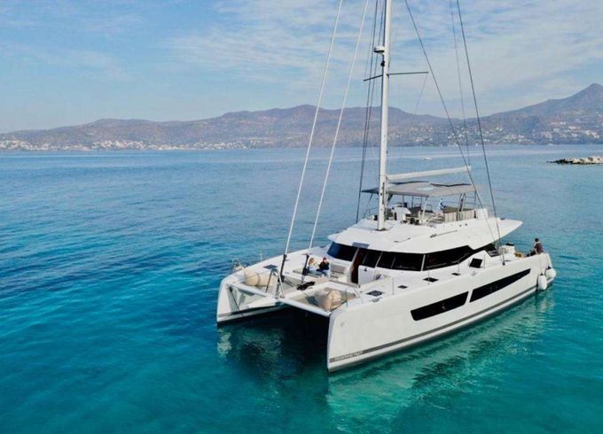 Fountaine Pajot ALLURE