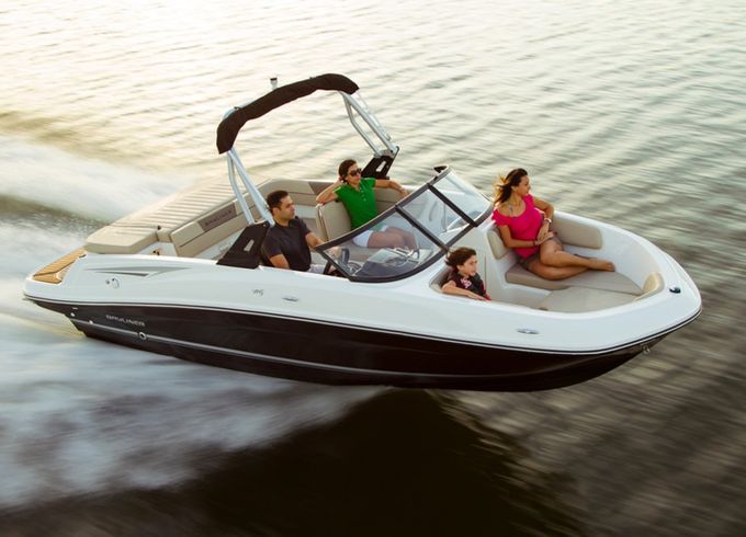 Bayliner VR5