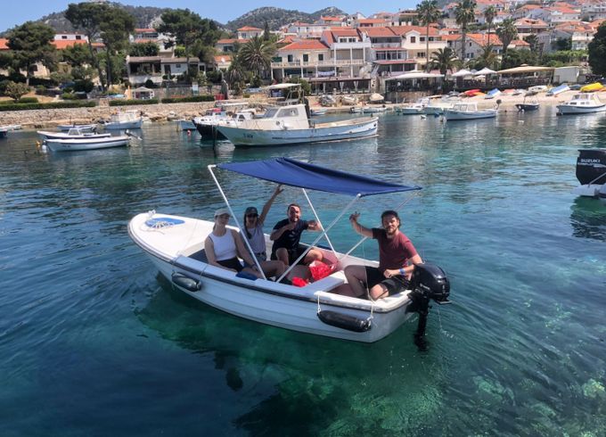 Elan 4,90M
