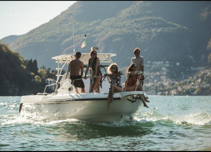 Boston Whaler 28 Outrage