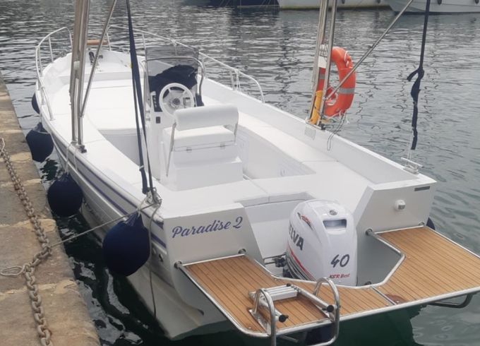 Cantieri Venere Lancia
