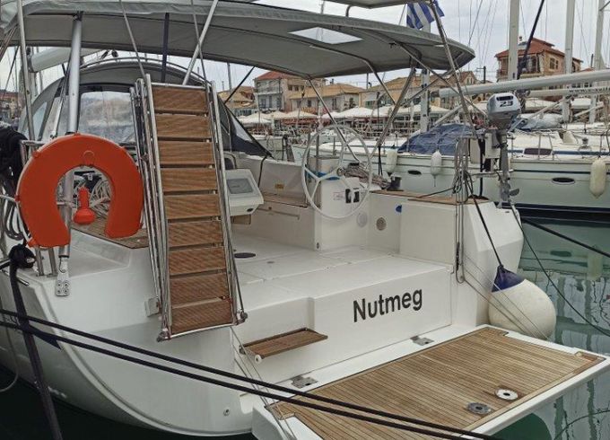 Bavaria C45