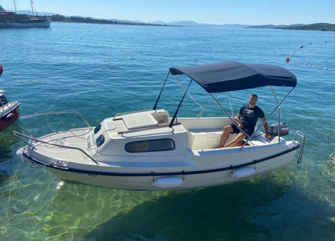 Adria M 500