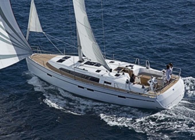 Bavaria 46