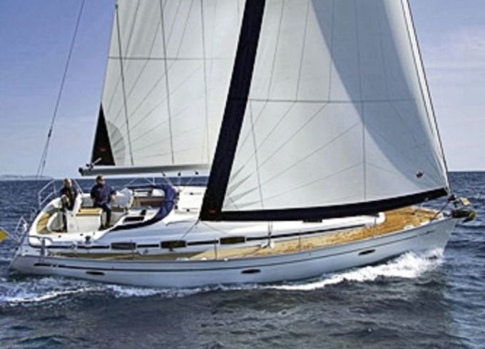 Bavaria Cruiser 39