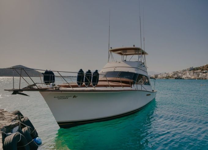 Bavaria 50 Exclusive