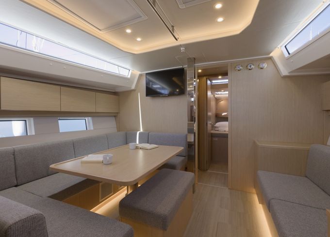 Bavaria C45