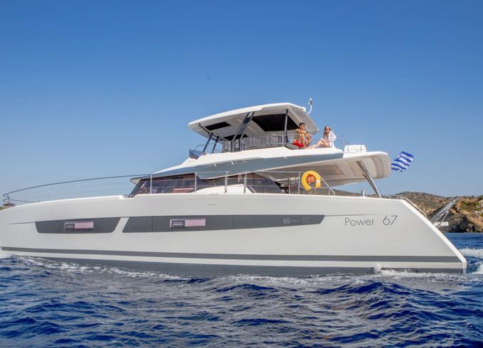 Fountaine Pajot