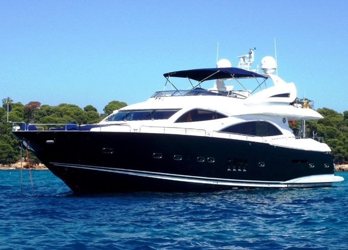 Sunseeker 90