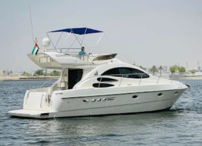 Azimut 45