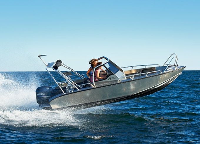 Anytec 530 SPD