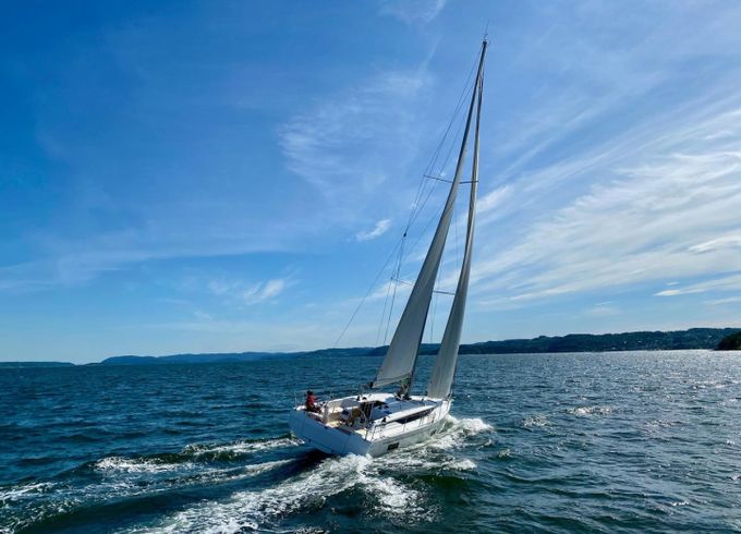 Bavaria C42