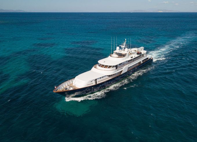 CRN Ancona WIND OF FORTUNE