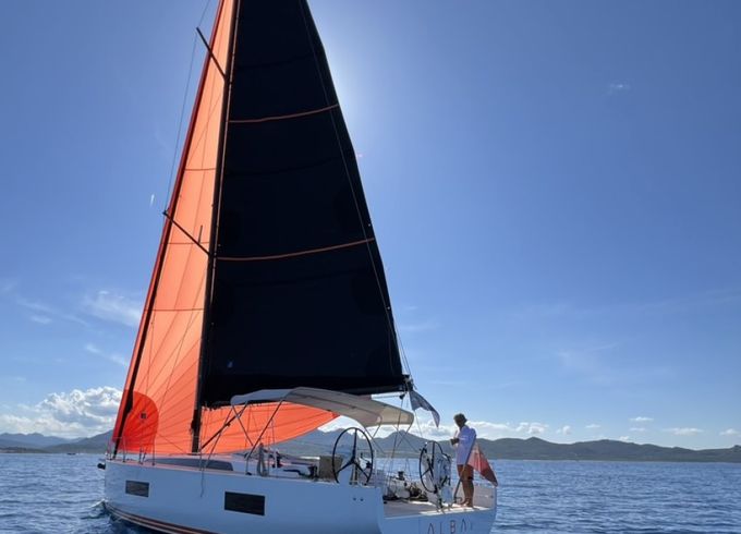 Solaris 40