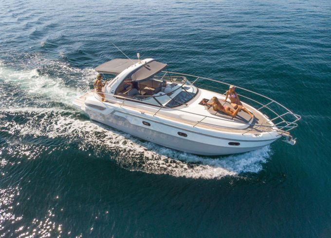 Bavaria 32 Sport