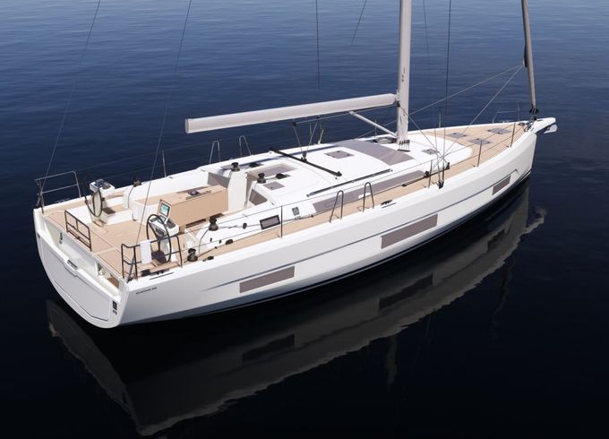 Dufour 470