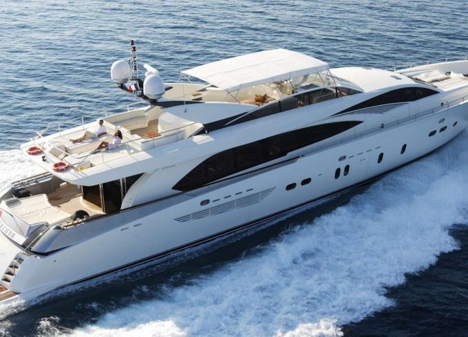Couach ECLIPSE 114
