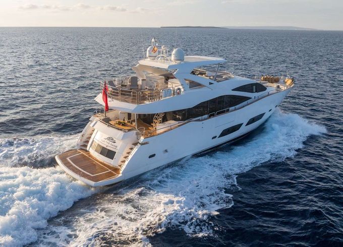 Sunseeker PLAY THE GAME