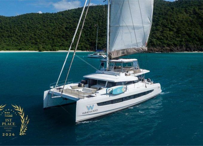 Bali WINDWARD
