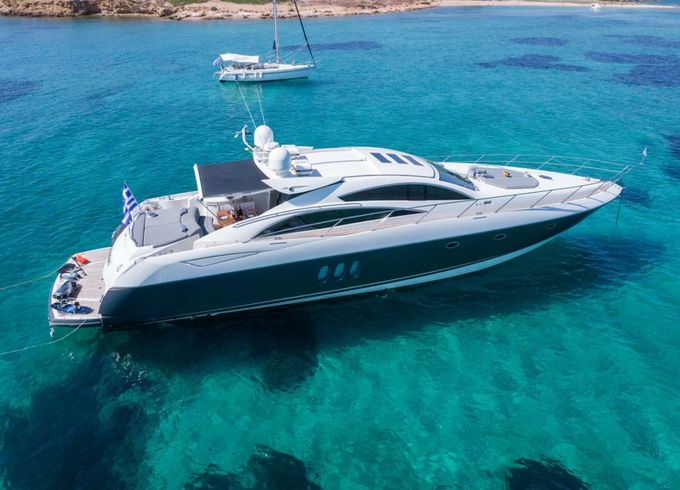 Sunseeker ELENTARI