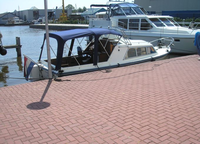 Weekender 750