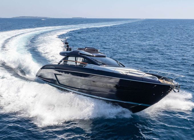 Riva BLUE SHARK