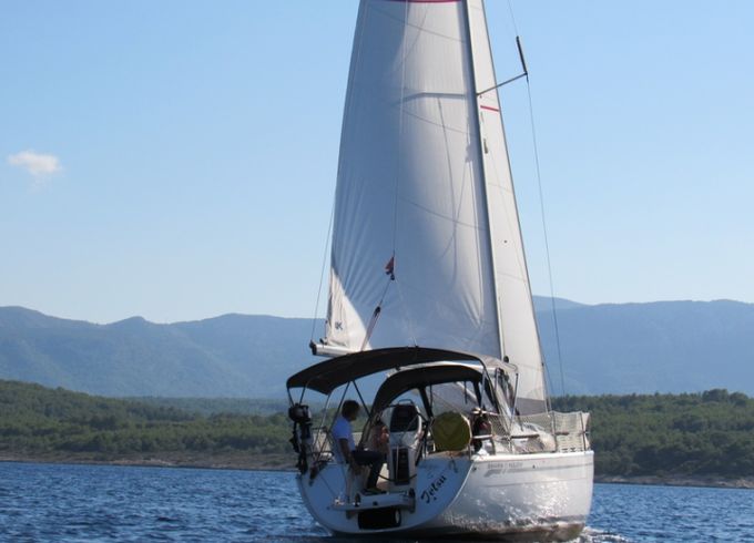 Bavaria Cruiser 31