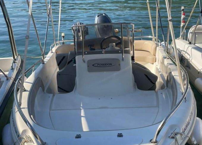 Poseidon 4.70M