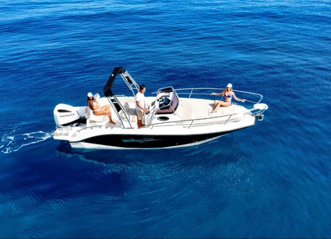 Trimarchi Marg 23