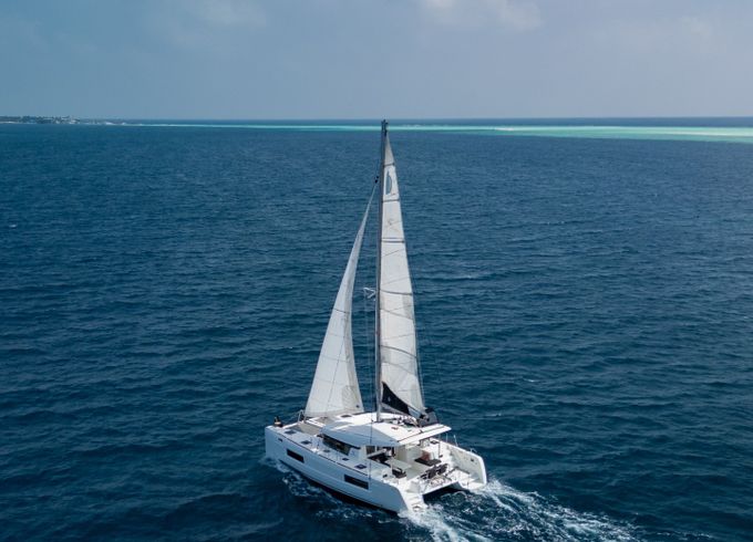 Lagoon 40