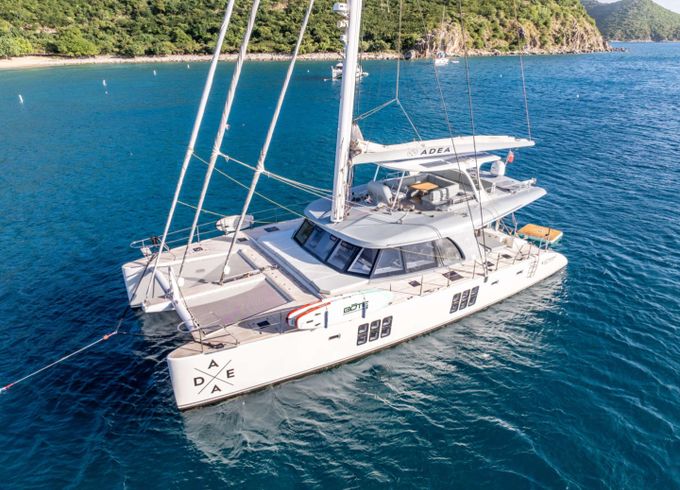 Sunreef ADEA