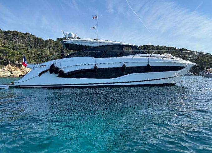 Princess V55