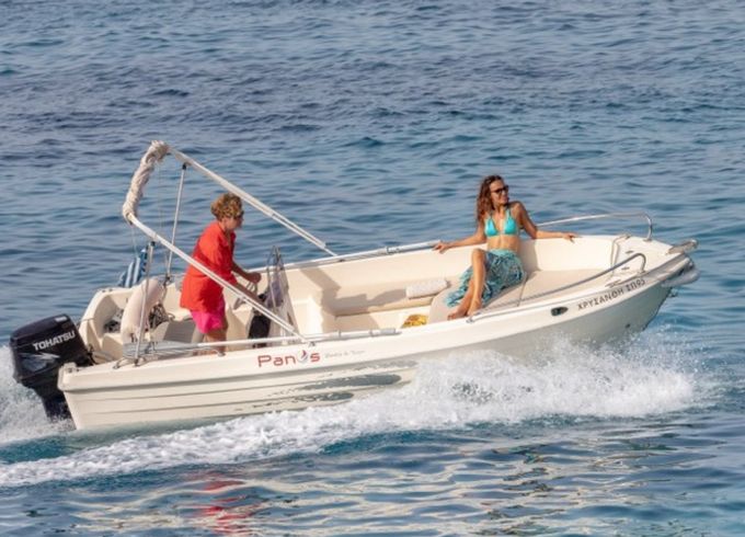 Poseidon 510