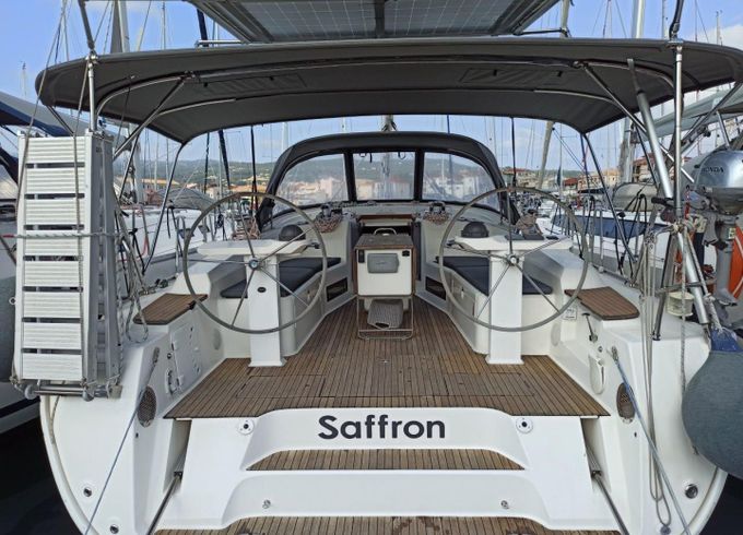 Bavaria 45 Cruiser