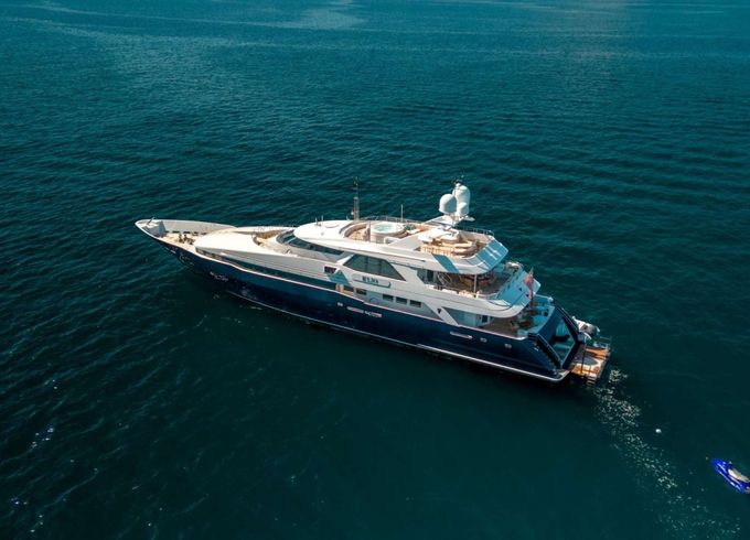 Heesen KIJO