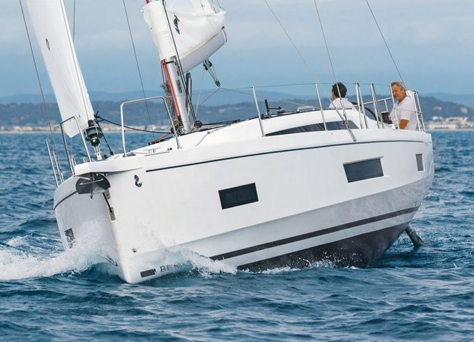 OCEANIS 40.1