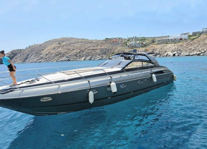 Princess V52