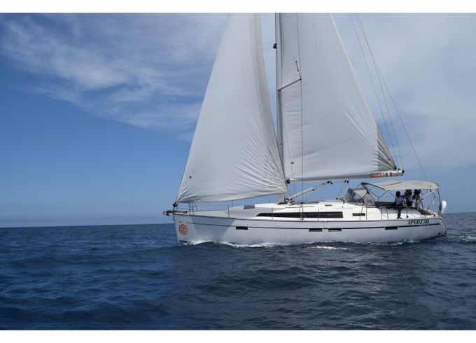 Bavaria Cruiser 46