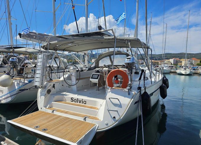 Bavaria Cruiser 51