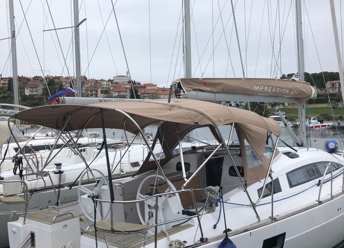 Elan Impression 40.1